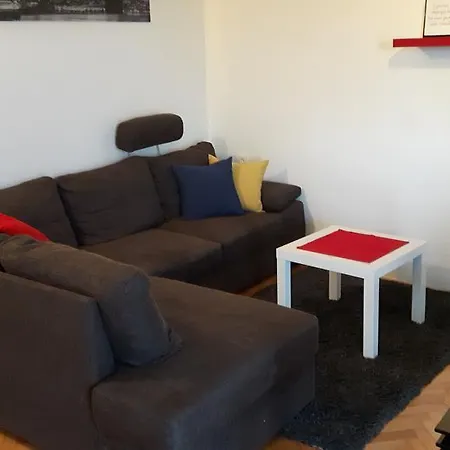 Apartman P&r *