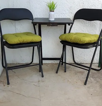 Apartman P&r Apartmán Makarská