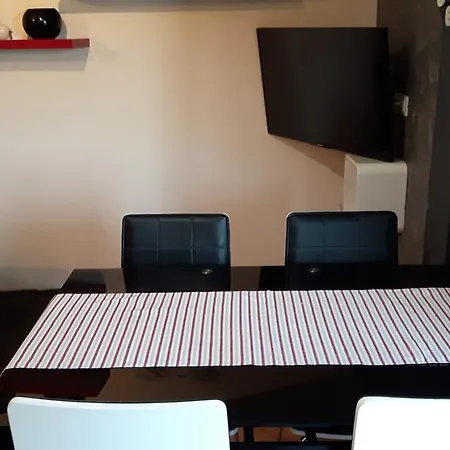 Apartman P&r Apartmán *