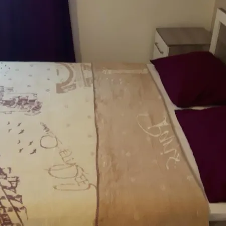 Apartman P&r Makarská