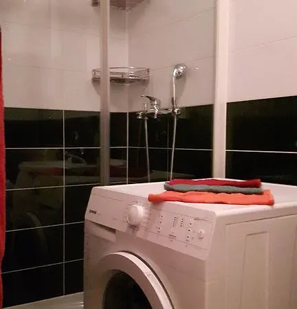 Apartman P&r Apartmán *