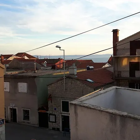 Apartman P&r Makarská