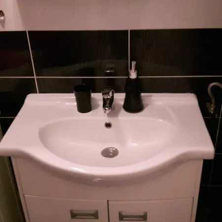 Apartman P&r