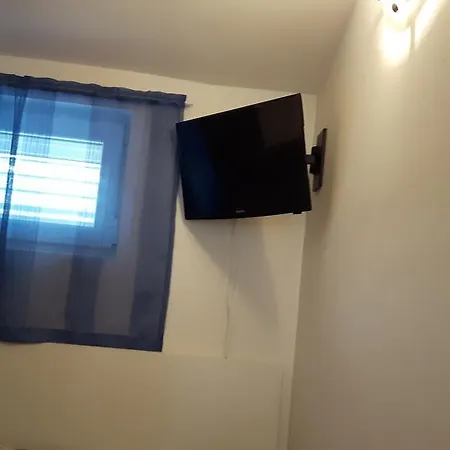 Apartmán Apartman P&r *