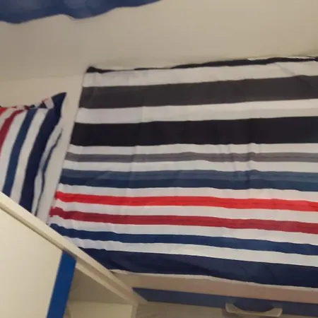Apartman P&r Apartmán Makarská