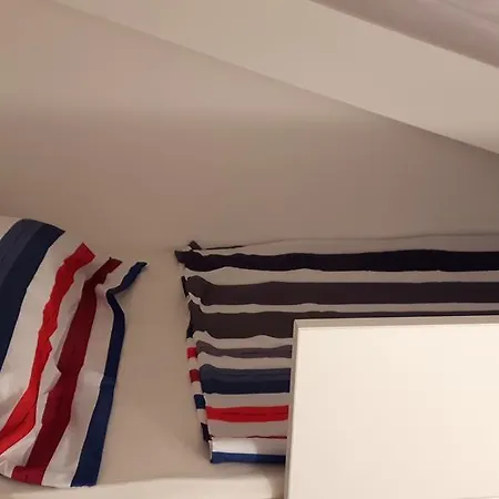 Apartman P&r *