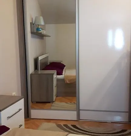 Apartman P&r * Makarská