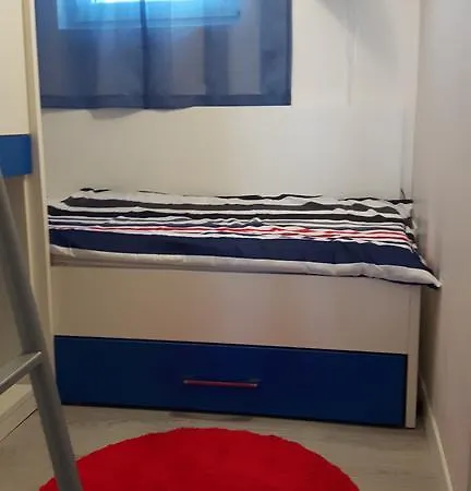 Apartman P&r *