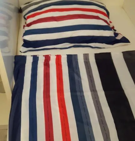 Apartman P&r Apartmán *