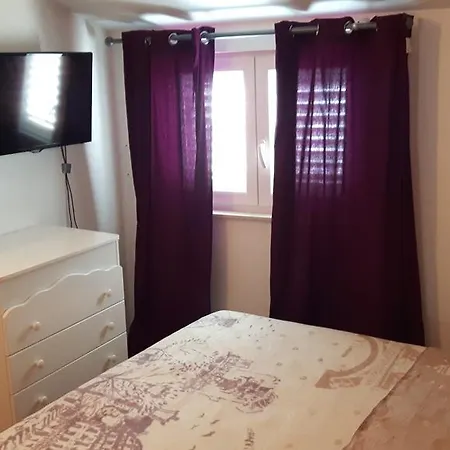 Apartman P&r Apartmán *