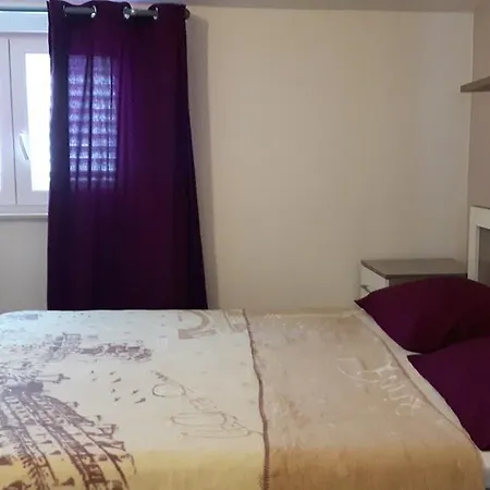Apartman P&r *