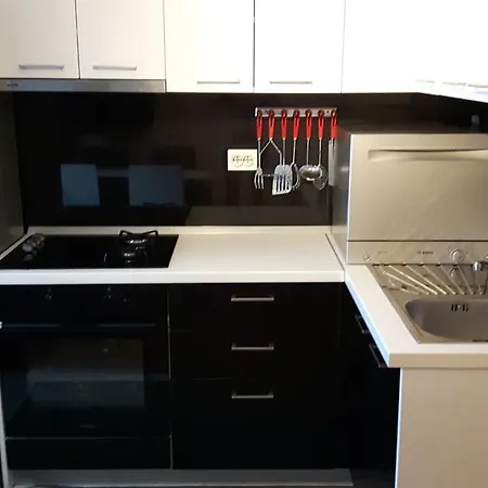 Apartman P&r