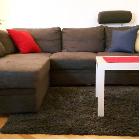 Apartman P&r Makarská