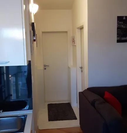 Apartman P&r * Makarska