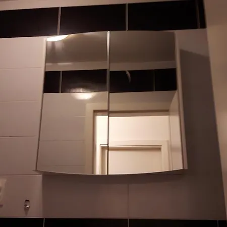 Apartman P&r * マカルスカ